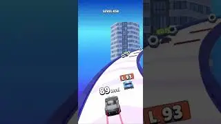 Level up Cars  : funny video  Max Levels | GTC GAMING
