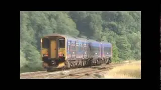 158769 at Claverton Pumping Station