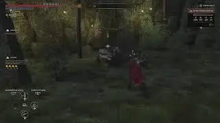 [GreedFall] Константин пропал...