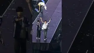 20251116 super show 10 in Taipei