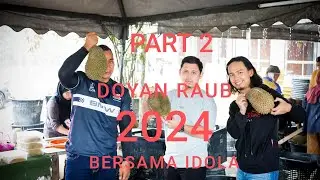 Ride Mencari Durian | DOYAN RAUB | PART 2 | MT09 MALAYSIA
