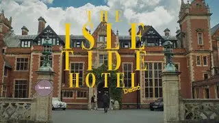 The Isle Tide Hotel Demo:   ( No Commentary)