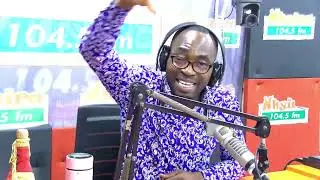 🔥 Suame Interchange: 😡 NPP Has No Reason To ATTACK The Roads Minister! - Akokoa