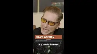 When the worlds of Biohacking, AI, and Alchemy come together? #SelfCare #Biohacking