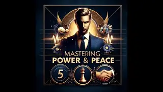 Secrets of Power: Be Unpredictable, Stay Dynamic #power