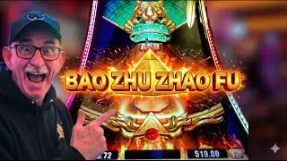I Put $500 Into Bao Zhu Zhao Fu and This Is What Happened