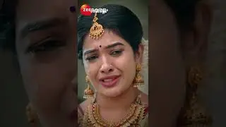 #MANATHEKOTTARAM #Shorts #Zee Keralam #Entertainment #Drama