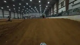Fayette Mini-e Main