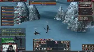 L2REBORN 3x !server  !clan !pix - | NO P2W | NO BOT | NO DUALBOX  - INICIANDO 05# DAY REBORN