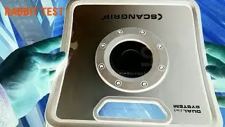 SCANGRIP NOVA 5K C+R VS DEWALT DCL 074 AREA LIGHT