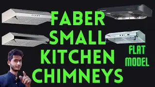 small kitchen chimneys $ faber flat chimney $ faber chimney $  flat model faber chimney
