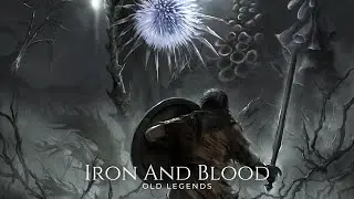 Quentin Charbit - Iron And Blood (Official Audio)
