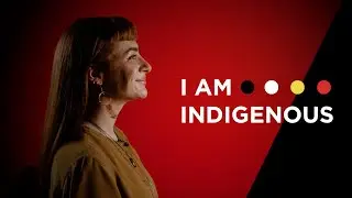 I AM INDIGENOUS: Andrea Kennedy