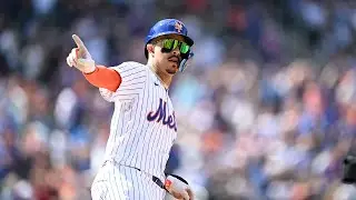 Mark Vientos Crushes 20th Homer