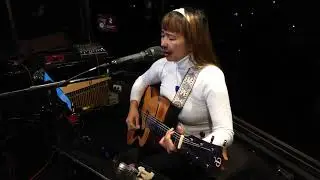 Moonstar88 &mdash; Sulat cover song by Krista Giselle Seda at HornPub Baguio Live Band Music Philippines