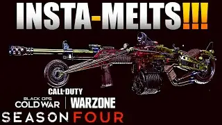 Stoner is Amazing & It's the Best LMG in Warzone | Stoner/Milano Best Class Setup/Loadout (Rebirth)
