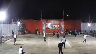 CPL 2018 | Super 10 | Sakore Vs BCC Manchar