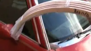 Aro bronco