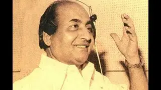 Annu Kapoor Tribute to Mohd.Rafi Sahab  SD 480p