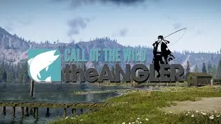 こっそり だべりながら のんびりと『Call of the Wild: The Angler』 [タイトルによって ネタバレ注意]