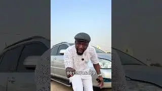 Этот Lexus 330, владелец только что выиграл, так или иначе, поехал обратно 😳
