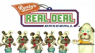 Rusty's Real Deal Baseball (3DS)