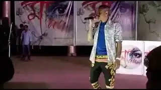&ldquo;Such a humble soul, Zubeen Da &mdash; he heard my voice and even replied to me.&rdquo; old video 2018