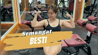 Kusus Yang Pemulah Latihan Bokong Kusus WAnita Di Dunia Fitness