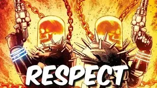 This CGR Player has my respect
