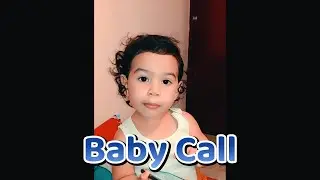 Baby Call App