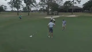Northern Brazoria County Annual Golf Tournament held @ Golfcrest Country Club 2025-14
