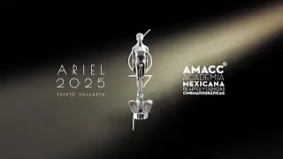 67&ordf; Premios Ariel en Puerto Vallarta / The 67th Ariel Awards in Puerto Vallarta