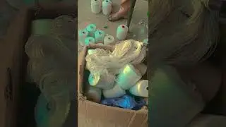 door manja making in Pakistan #shorts #youtube #manja