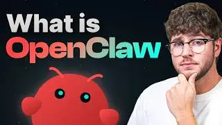 What Is OpenClaw? And How Does It Work? - Explained for Beginners