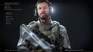 Modern Warfare: All New Season 3 Operator Skin Showcase!