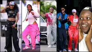 Best Darling Refix (Focus) by Boi Chase 🆚 Venus by Faceless ft Serotonin | New viral tiktok dance🔥🔥