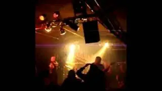 Judas Priest Revival - Breaking The Law (Live in Rockcafe Halford, Berlin) 4.6.2010