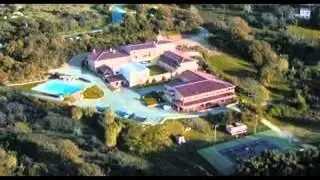 Pausania Inn Hotel North Sardinia