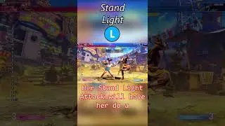 Absolute Beginners Guide To Lily In Street Fighter 6
