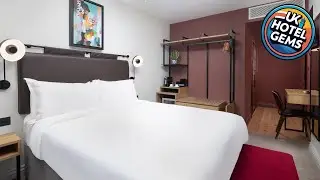 The 55 by Le Mirage | London, United Kingdom | Hotel Review ⭐