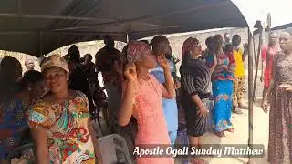 Pray that you have God's presence always