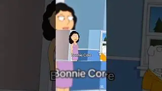 Bonnie moments 🧠🪱😵&zwj;💫 #familyguy #like #bonnie