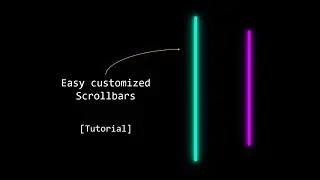 How to Create a Scrollbar in CSS - an Easy Tutorial