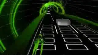AudioSurfer Music: UFO