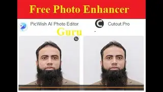 Free Best Online AI Photo Quality Enhancer (Beginners Guide)