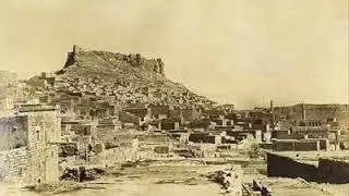 KERMO IZZEYİD / Bayati Peşrevi & Ya Khay