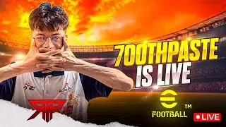 Device thar Test  🔴 efootball Mizo Live