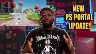 PS Portal Just Got Its Biggest Update &mdash; Network Stats Explained