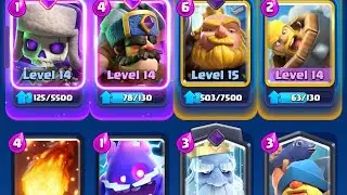 3.0 RG Control (I Went 0 and 4)