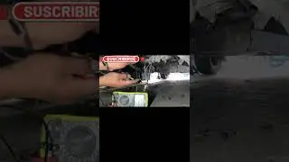 🔥🚗P0134 SENSOR OXIGENO CORDOBA 1.6 SE&Ntilde;ALES&iexcl;&iexcl;